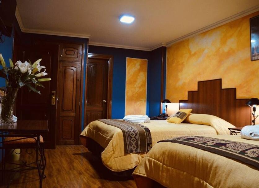 Quarto Foto