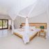 Comodidade do quarto