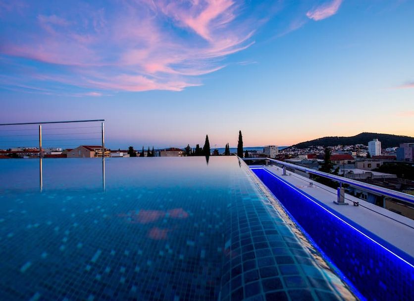 Piscina Foto