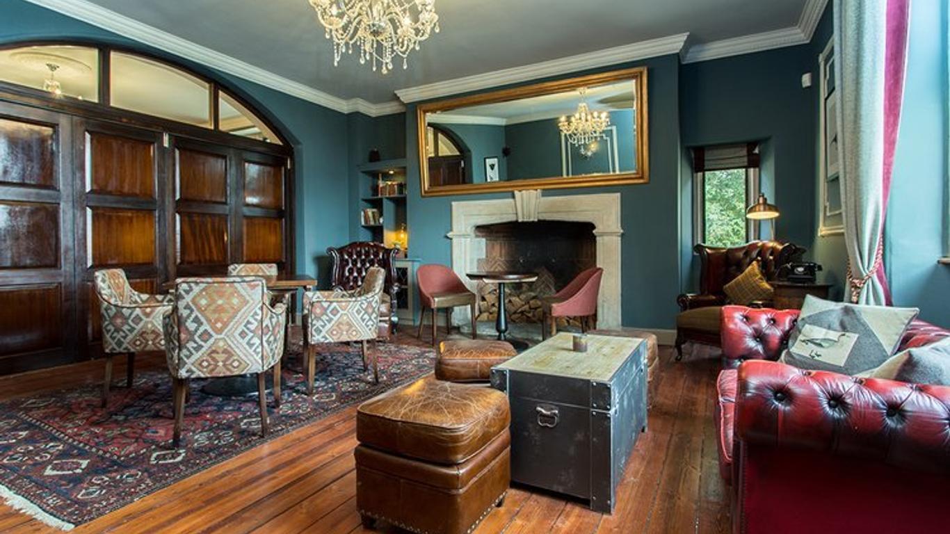 Stanton Manor Hotel