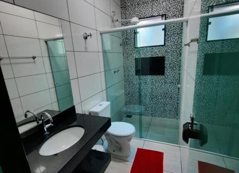 Banheiro Foto