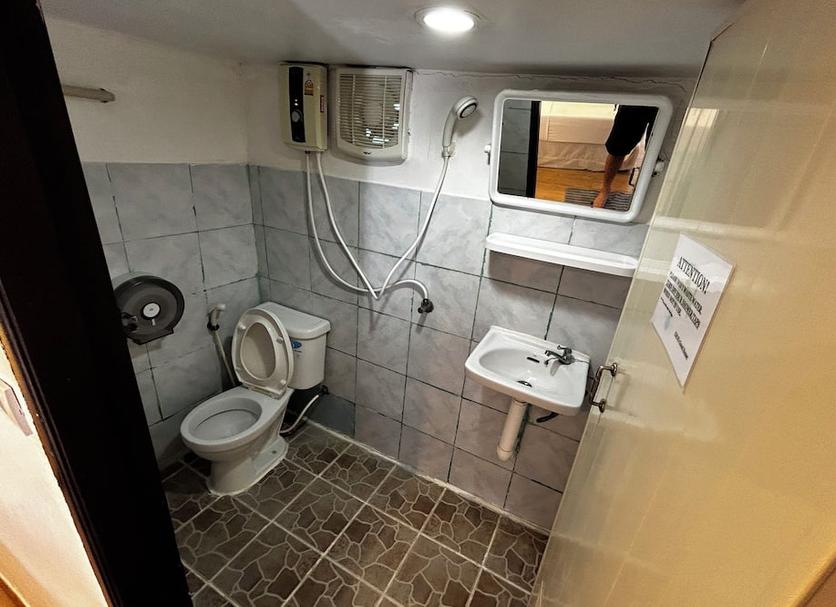 Banheiro Foto