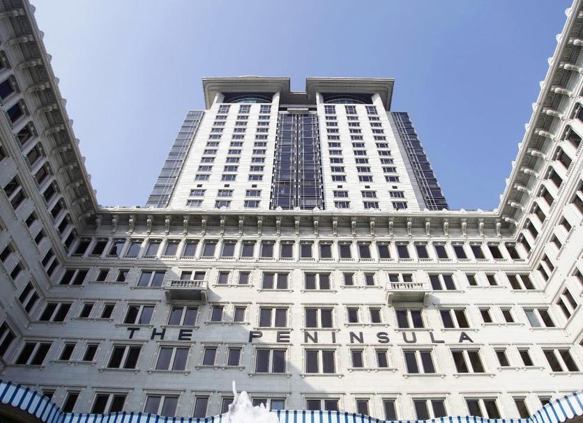 Edifício Foto