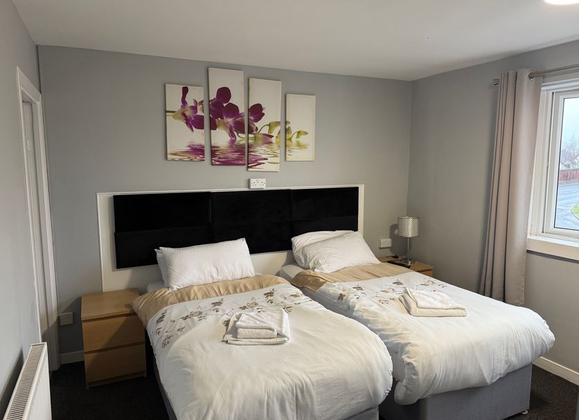 Quarto Foto