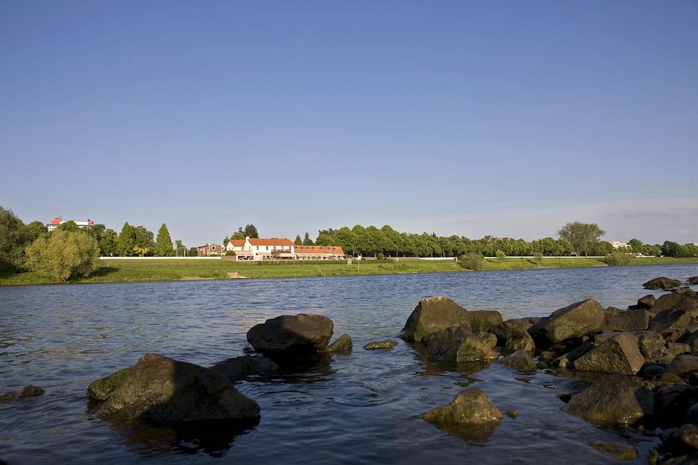 Vista externa
