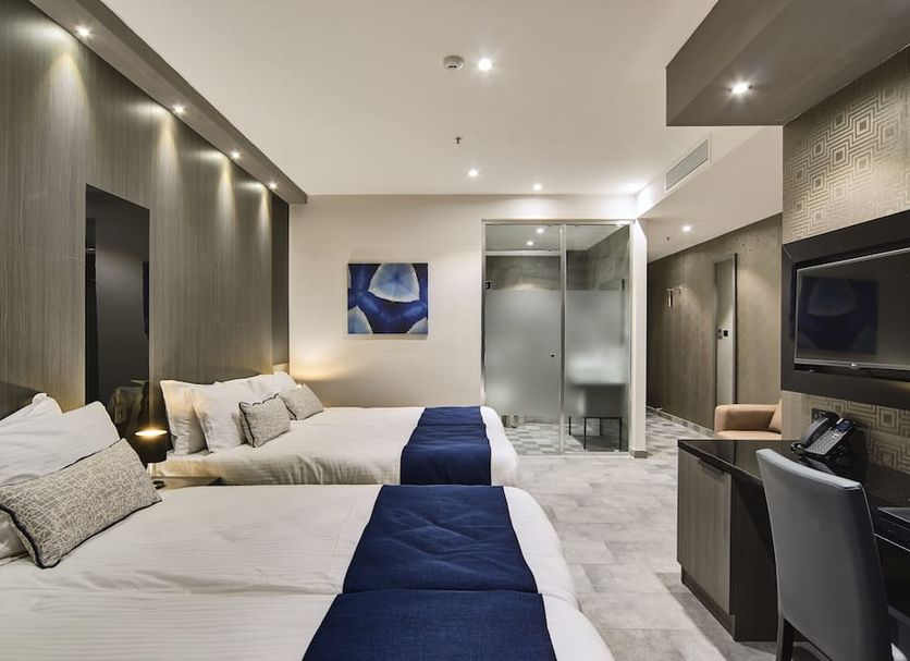 Quarto Foto