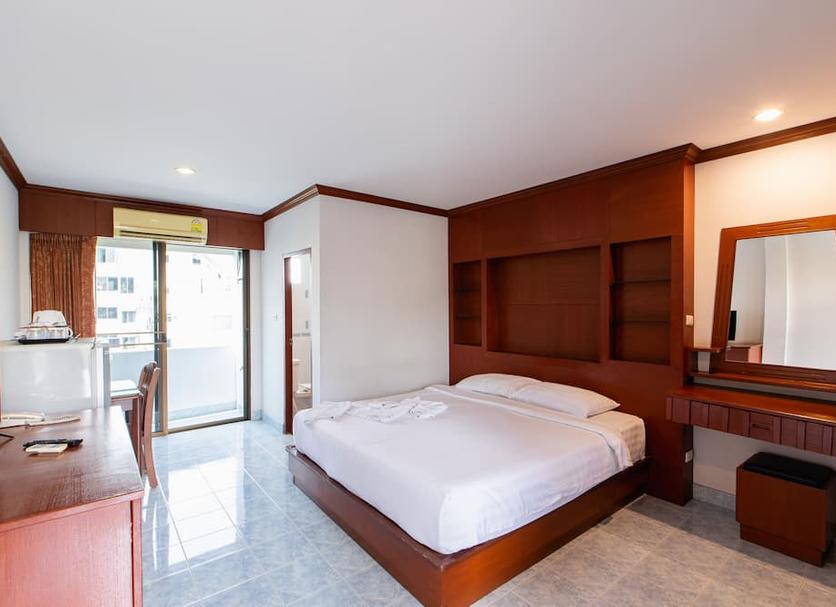 Quarto Foto