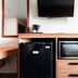 Comodidade do quarto