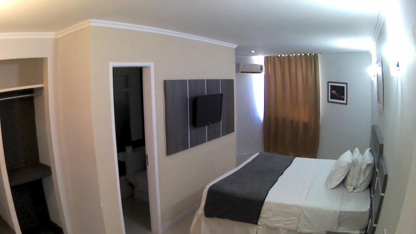 Ameris Beira Mar Hotel