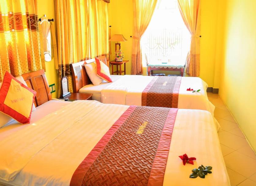 Quarto Foto