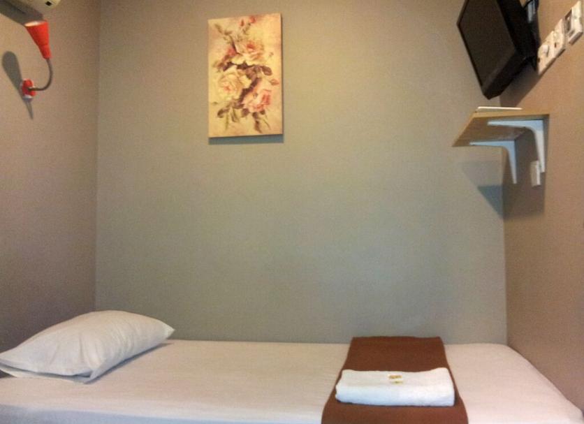 Quarto Foto