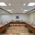 Sala de conferências