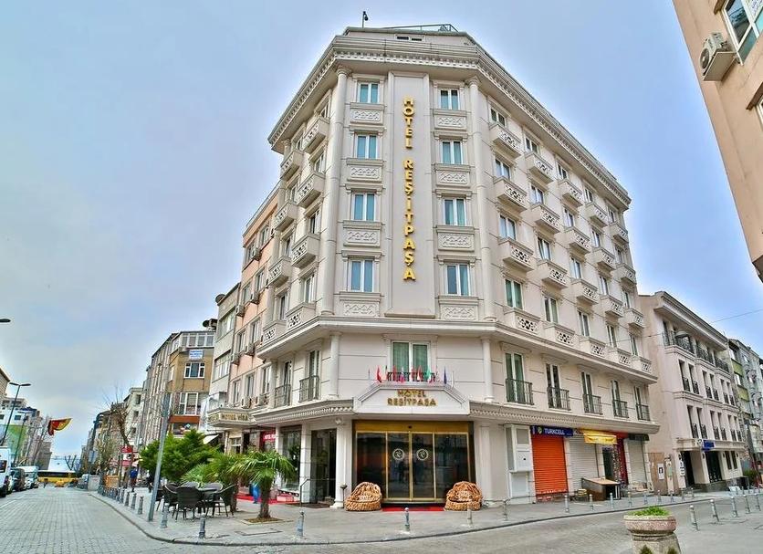 Edifício Foto