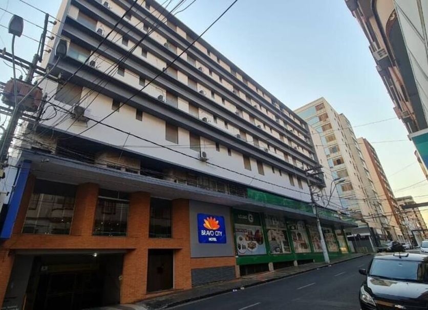 Edifício Foto