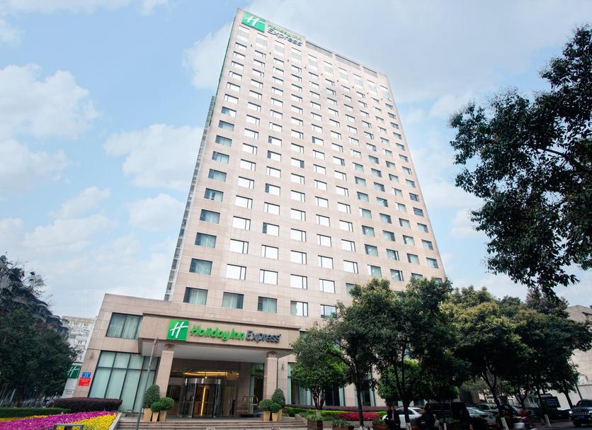 Edifício Foto