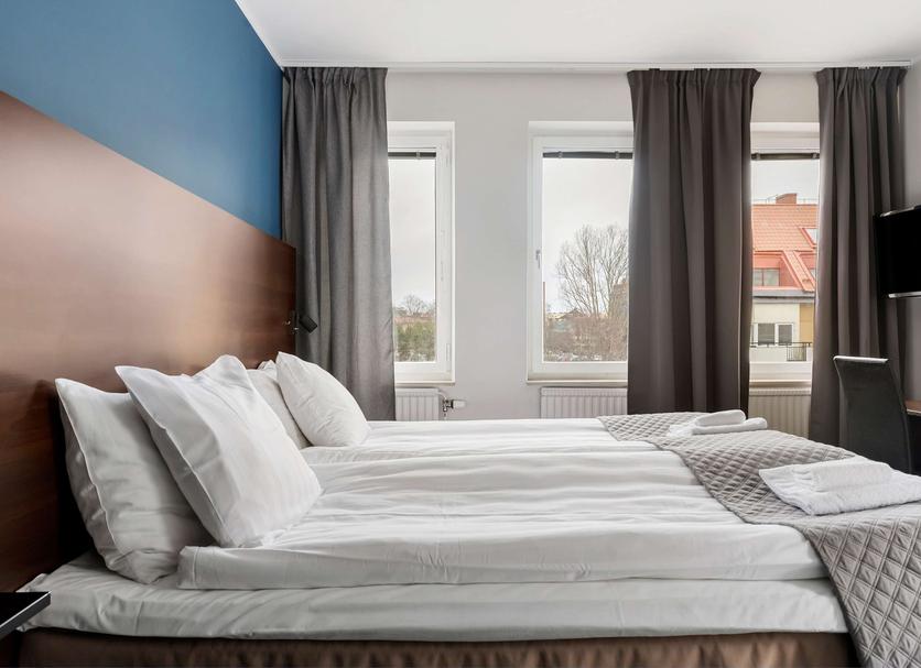 Quarto Foto