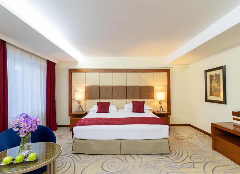 Quarto Foto
