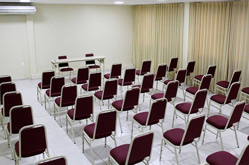 Sala de conferências