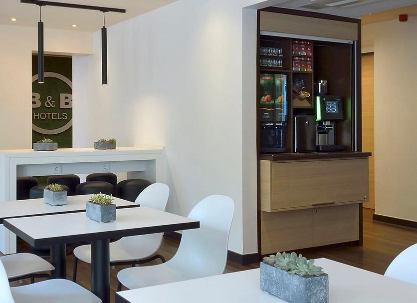 Sala de jantar Foto