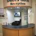 Recepção