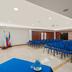 Sala de conferências
