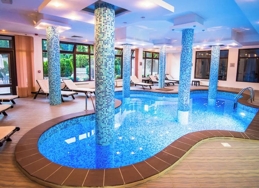 Piscina Foto