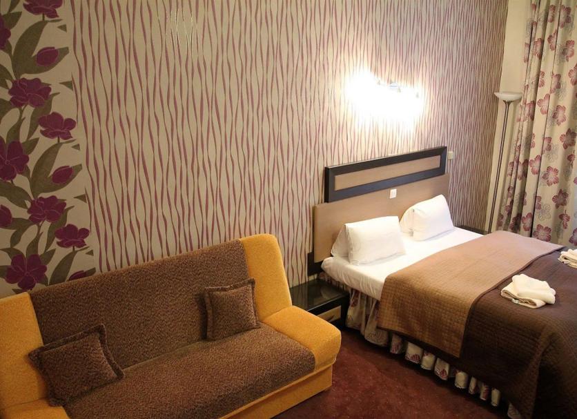 Quarto Foto