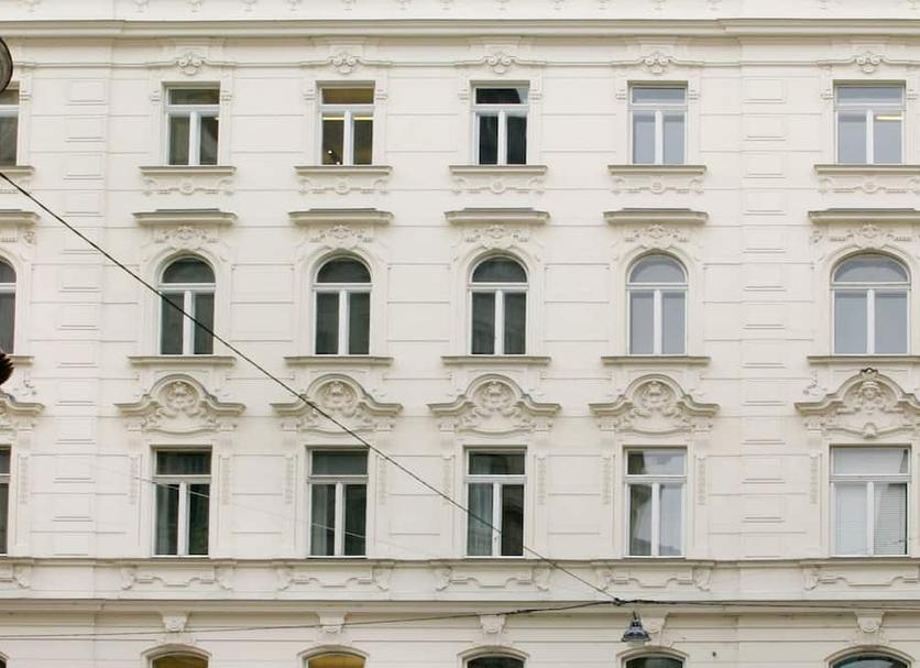 Edifício Foto