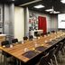 Sala de conferências