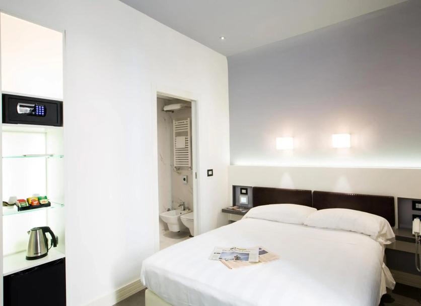 Quarto Foto
