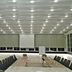 Sala de conferências