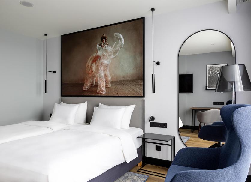 Quarto Foto