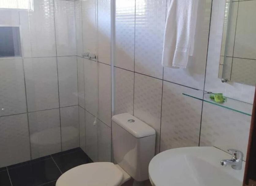 Banheiro Foto