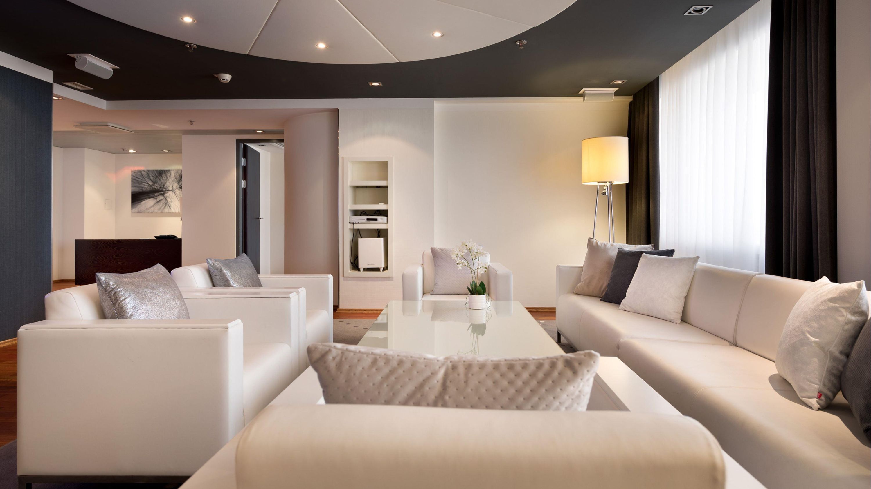 Radisson Blu Hotel Olumpia Tallinn