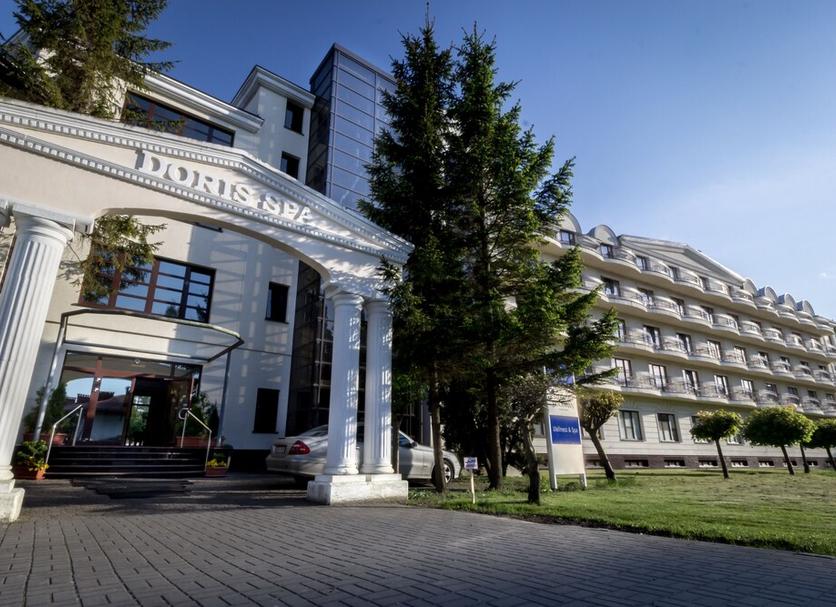Edifício Foto