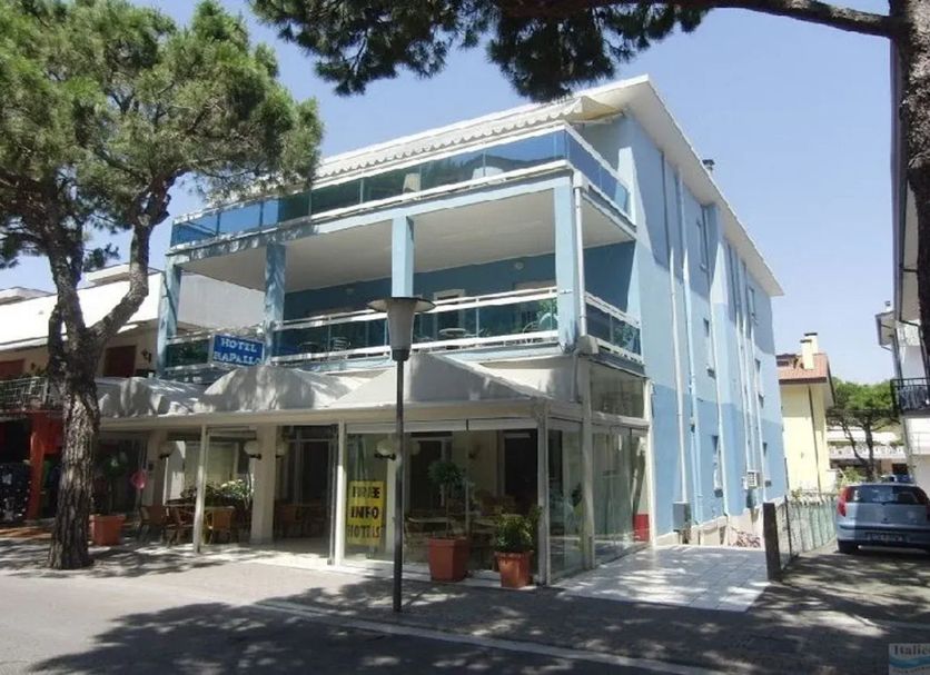 Edifício Foto
