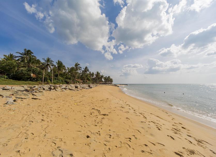 Praia Foto
