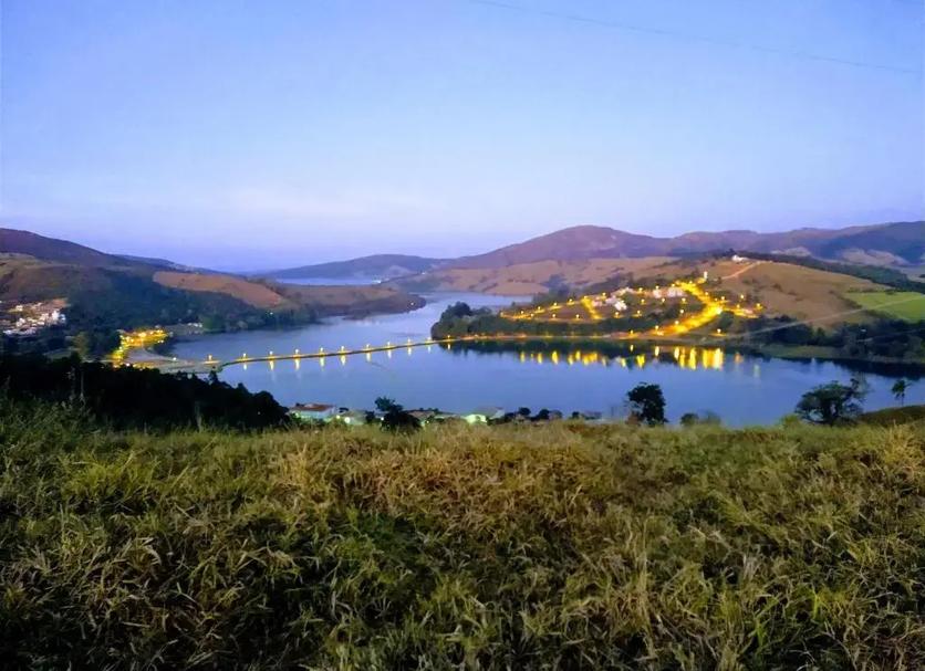 Vista externa Foto