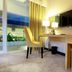 Comodidade do quarto