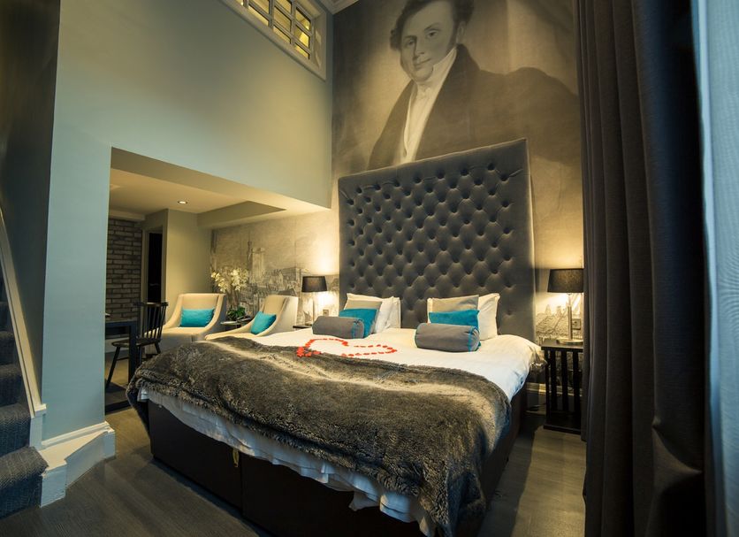 Quarto Foto