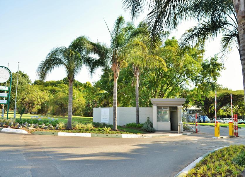 Vista externa Foto