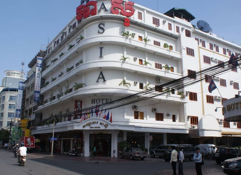 Edifício Foto