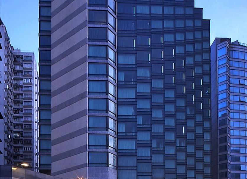 Edifício Foto