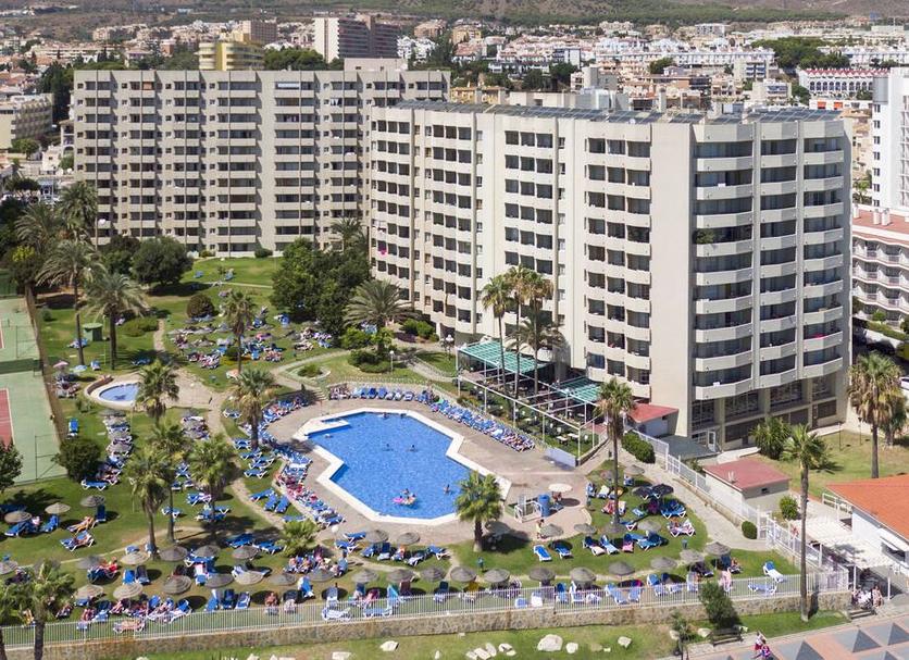 Edifício Foto