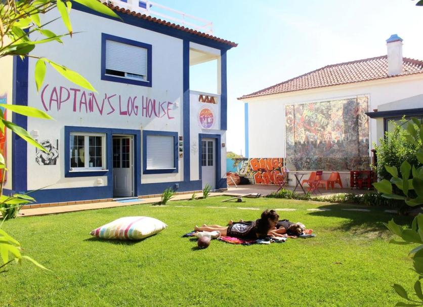 Edifício Foto