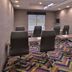 Sala de conferências