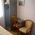 Comodidade do quarto