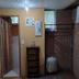 Comodidade do quarto