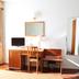 Comodidade do quarto