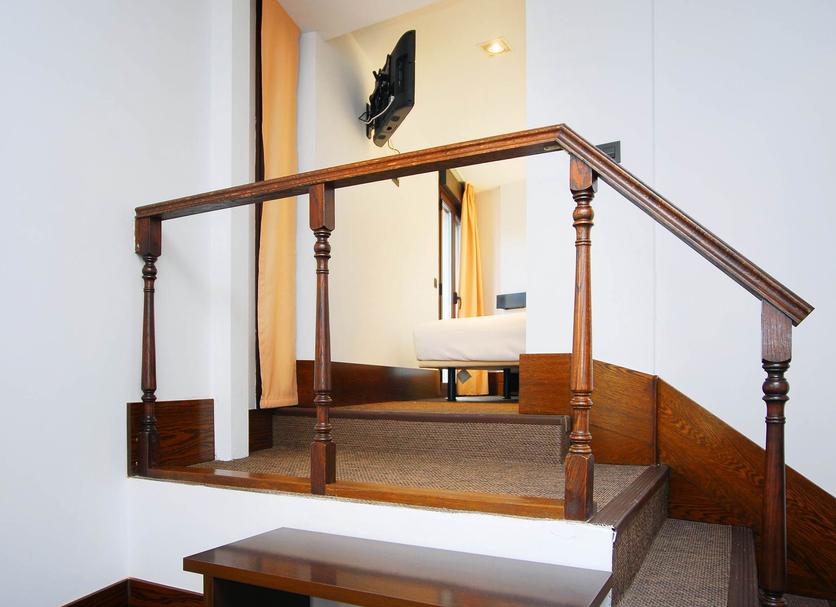 Escadas Foto